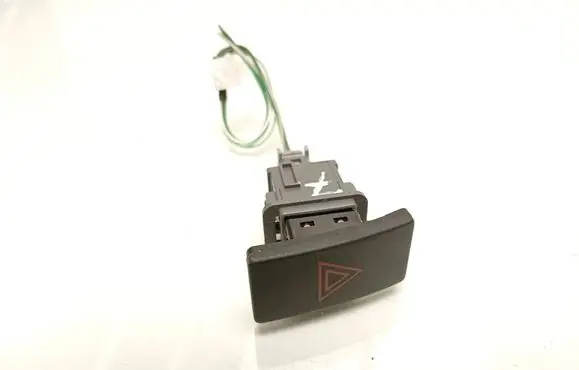 Toyota Avensis T270 Hazard light switch 1B96