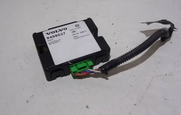 Volvo S70 V70 V70 XC Immobilizer control unit/module 9459037 F005V00066 9459074
