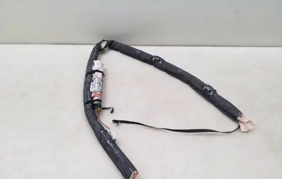 Citroen C3 Roof airbag 9672465480