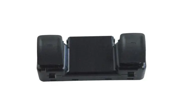 Jeep Wrangler Electric window control switch 68057597AC 39754D