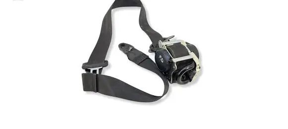 Land Rover Discovery Sport Front seatbelt 628634000 010R0000 0589
