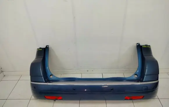 Citroen C4 I Picasso Rear bumper 