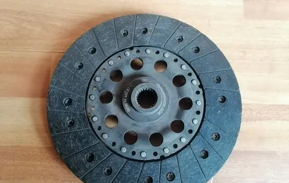 Mazda 6 Clutch pressure plate RF3016460B