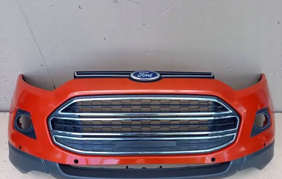 Ford Ecosport Front bumper CN15-17757