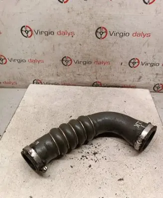 Audi A6 S6 C6 4F Intercooler hose/pipe 4f0145738f
