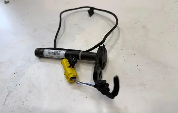 Mercedes-Benz EQA Bonnet Pedestrian Airbag Actuator A2479069901