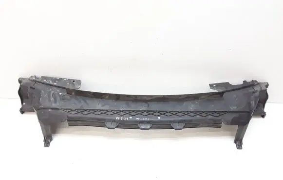 Volvo S60 Front bumper skid plate/under tray 