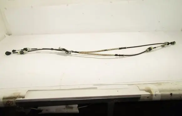 Ford B-MAX Gear shift cable linkage