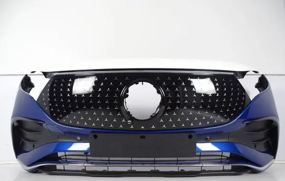 Mercedes-Benz EQB Front bumper A2438850002