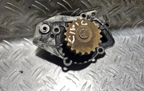 Peugeot 306 Water pump 101113501