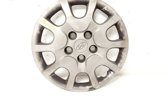Hyundai i30 R15 wheel hub/cap/trim 52960A6000