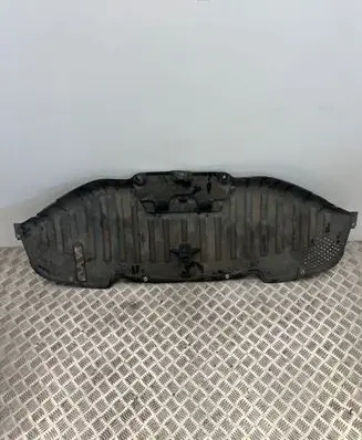 Audi Q4 e-tron Pickup box liner 89A825213D