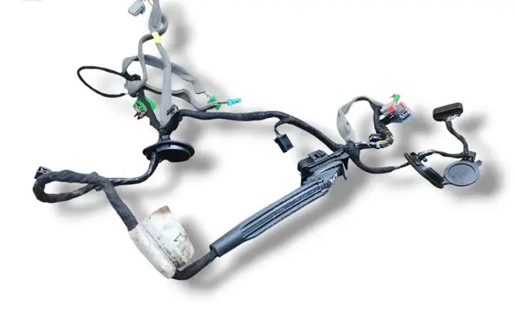 Volvo V60 Front door wiring loom 31374757