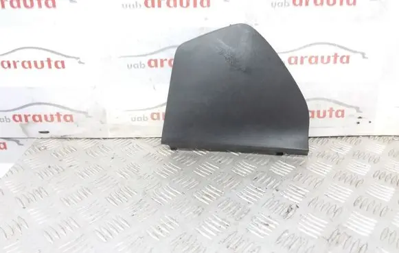 Peugeot 307 Dashboard side end trim 9634506877