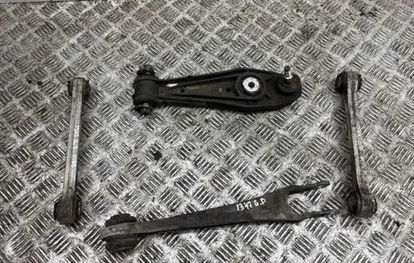 Porsche 911 996 Rear upper control arm/wishbone