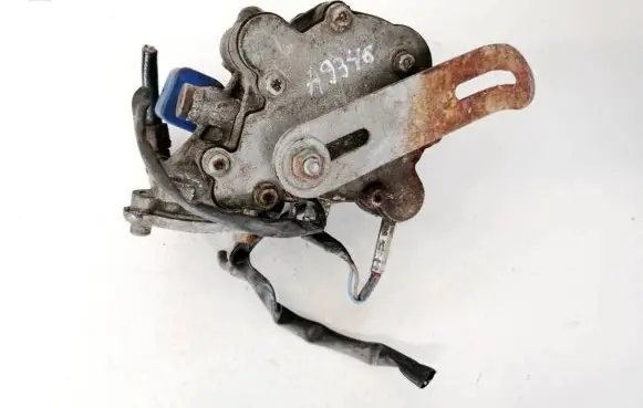Opel Meriva A LP gas reducer e8675014056 e8675-014056