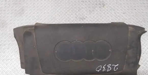 Audi A6 S6 C6 4F Engine cover (trim) 06E103926D