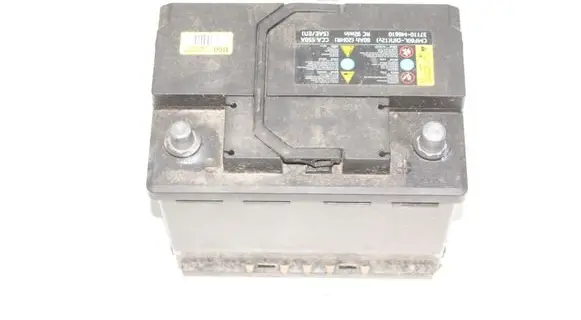 KIA EV6 Car battery 37110M6610