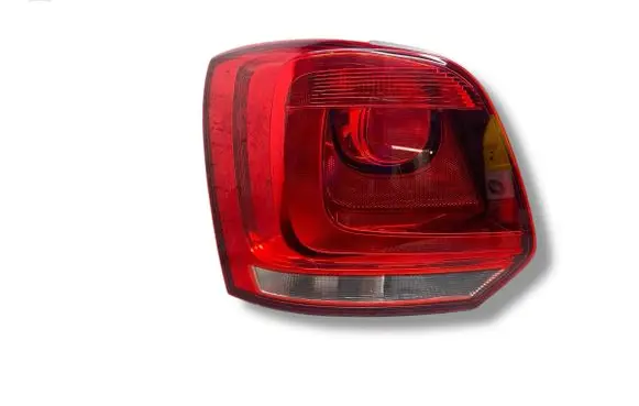 Volkswagen Polo V 6R Rear/tail lights 6R0945095D