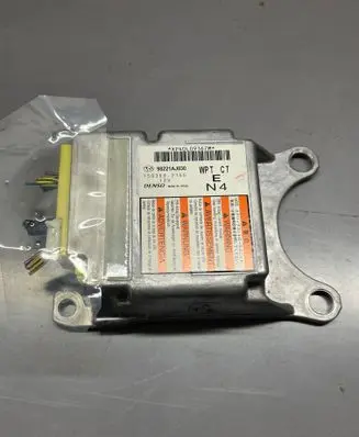 Subaru Legacy Airbag control unit/module 98221AJ030