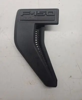 Ford F150 Fender trim (molding) ML3416B115AC