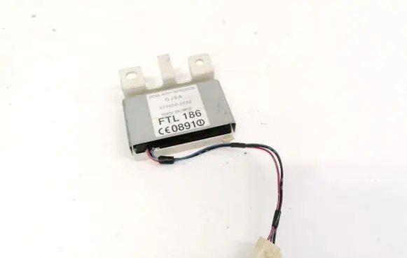 Mazda 6 Alarm control unit/module 2710002220 271000-2220