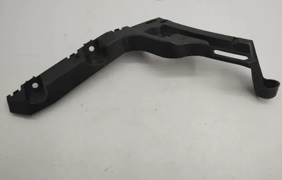 Opel Mokka B Rear bumper mounting bracket 9835237980