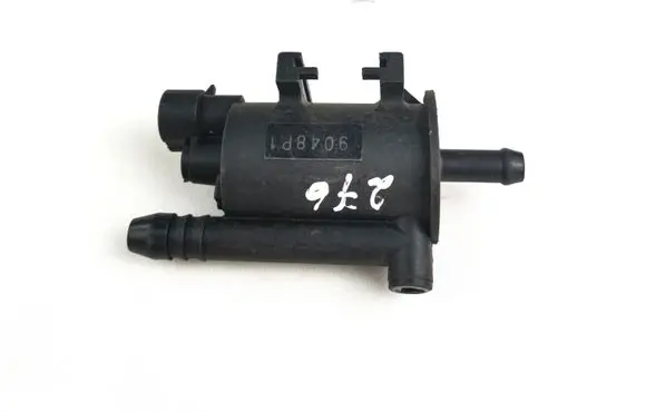 Valve vacuum