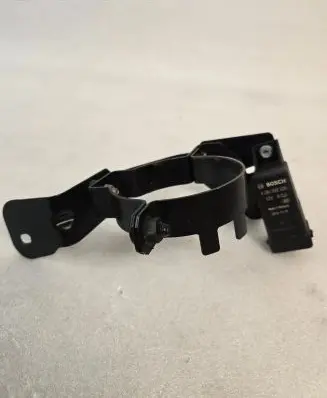 Maserati Levante Glow plug pre-heat relay 0281003120