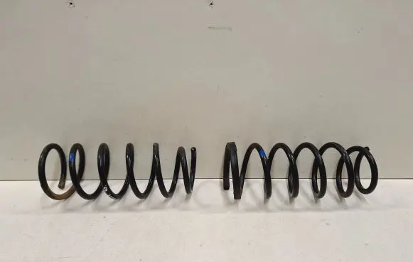 Peugeot iOn Rear coil spring