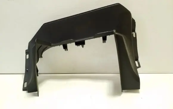 Audi e-tron Other center console (tunnel) element 4KL857927