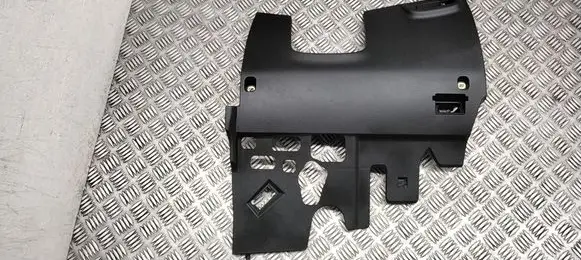 Audi A6 C7 Dashboard lower bottom trim panel 4G2888076