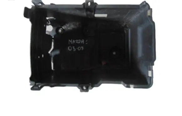 Mazda 3 I Battery box tray BP4K56040