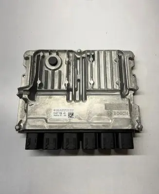 BMW 2 F45 Engine control unit/module 5A17F36 12145A17F36
