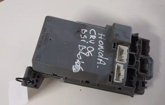 Honda CR-V Comfort/convenience module S9AE03000 090923090206