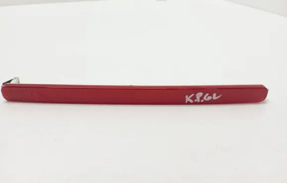 Rear tail light reflector