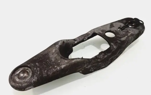 Volkswagen Golf Plus Clutch release arm fork 02T141153G