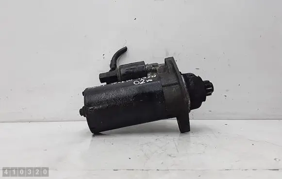 Seat Toledo II (1M) Starter motor