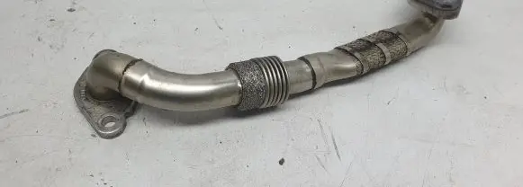 Seat Altea EGR valve line/pipe/hose 03G131521AH
