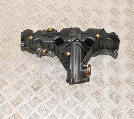 Audi A6 S6 C7 4G Intake manifold 03L129711AF