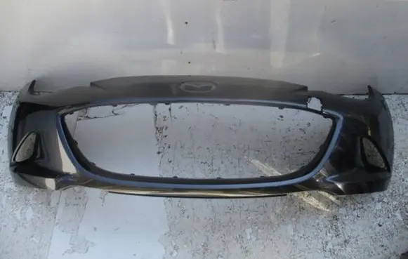Mazda MX-5 NC Miata Front bumper