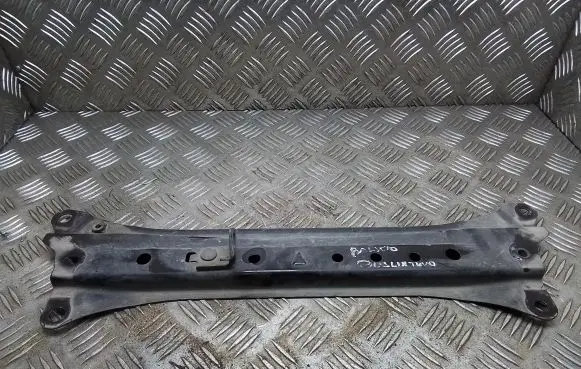 Muffler mount bracket/holder