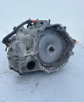 Toyota Prius (XW30) Automatic gearbox P9021512 3Z17007