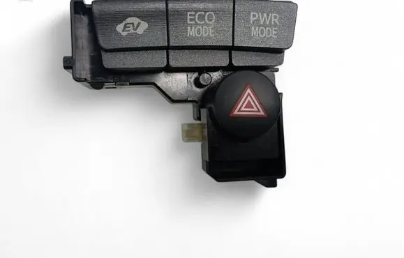 Toyota Prius (XW30) Other switches/knobs/shifts 8401247020