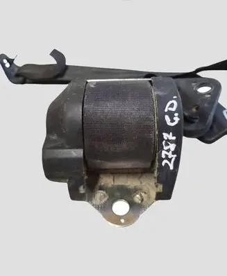 Citroen Berlingo Rear seatbelt 044069 33008321