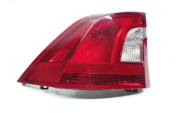 Volvo S60 Rear/tail lights 30796267