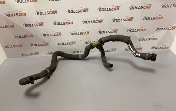 Renault Kangoo I Engine coolant pipe/hose