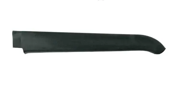 Mercedes-Benz Vito Viano W639 Front door card panel trim A6397270771