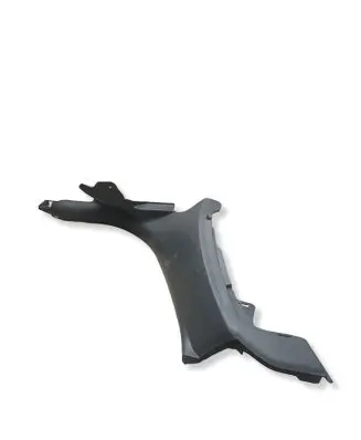 Audi A3 S3 8V Rear seat side bottom trim 8V4867767B 1821