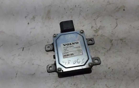 Volvo S90, V90 Gearbox control unit/module 31367945